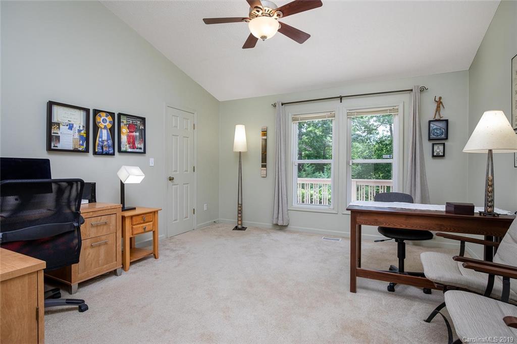 93 Bartlett Road Weaverville NC 28787