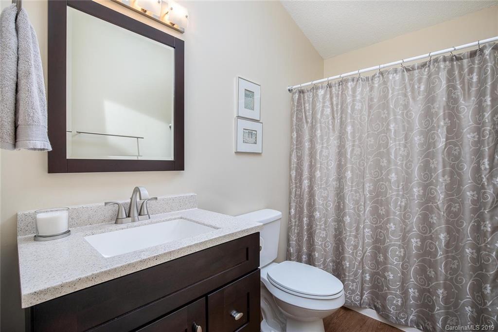 93 Bartlett Road Weaverville NC 28787