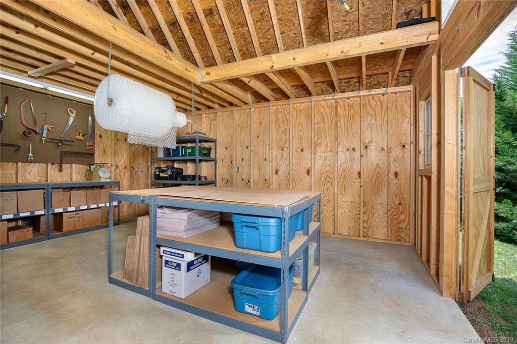 93 Bartlett Road Weaverville NC 28787