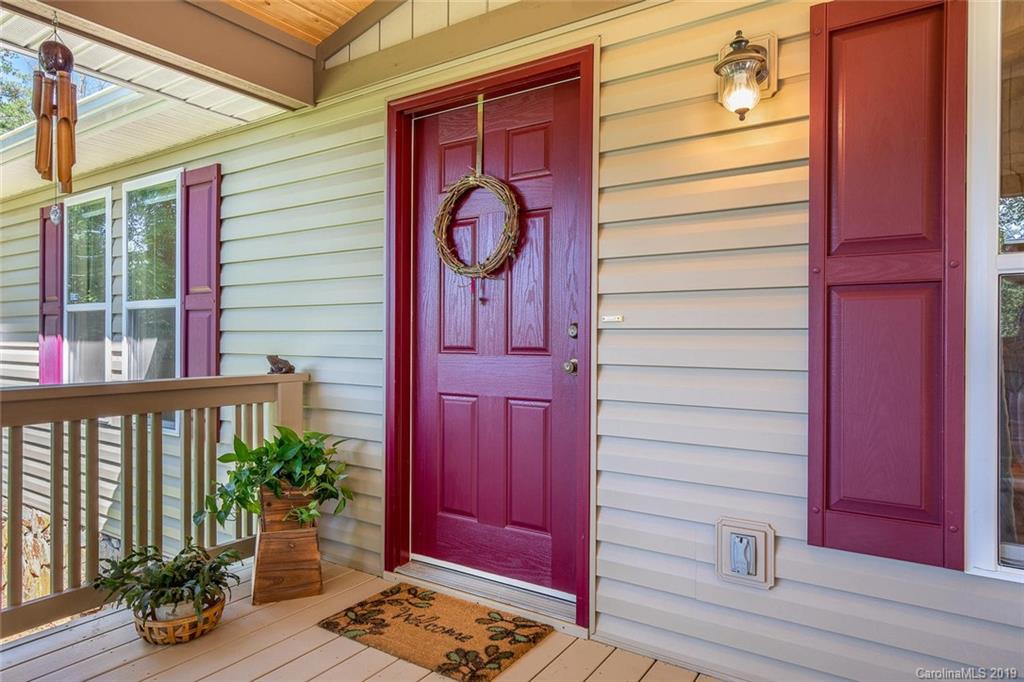 93 Bartlett Road Weaverville NC 28787