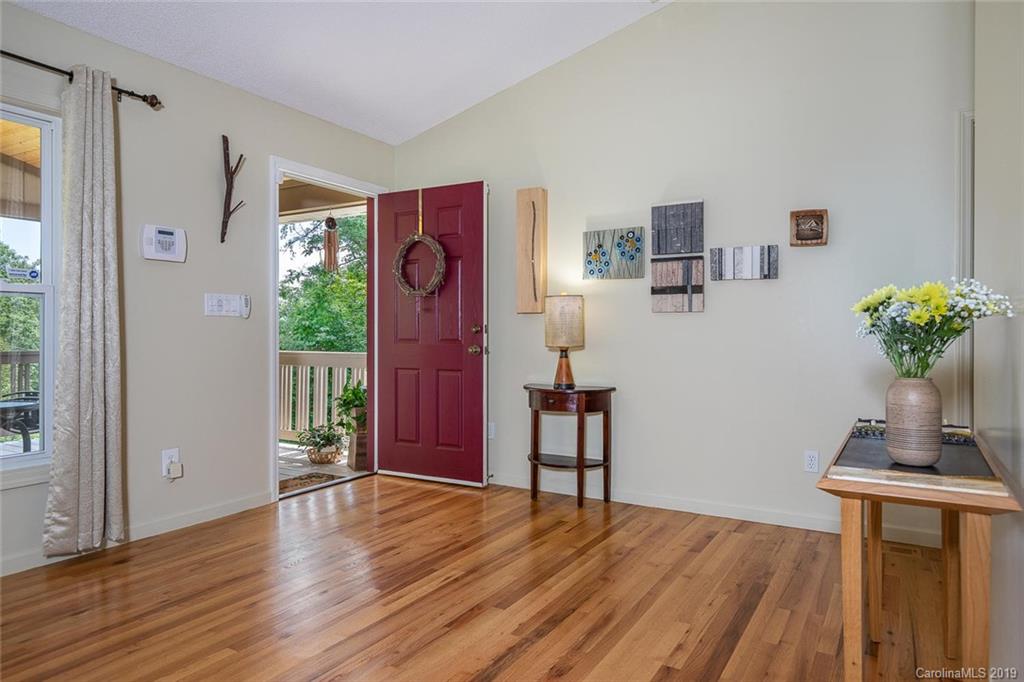 93 Bartlett Road Weaverville NC 28787