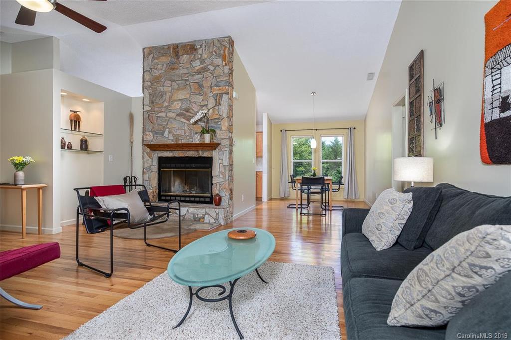 93 Bartlett Road Weaverville NC 28787