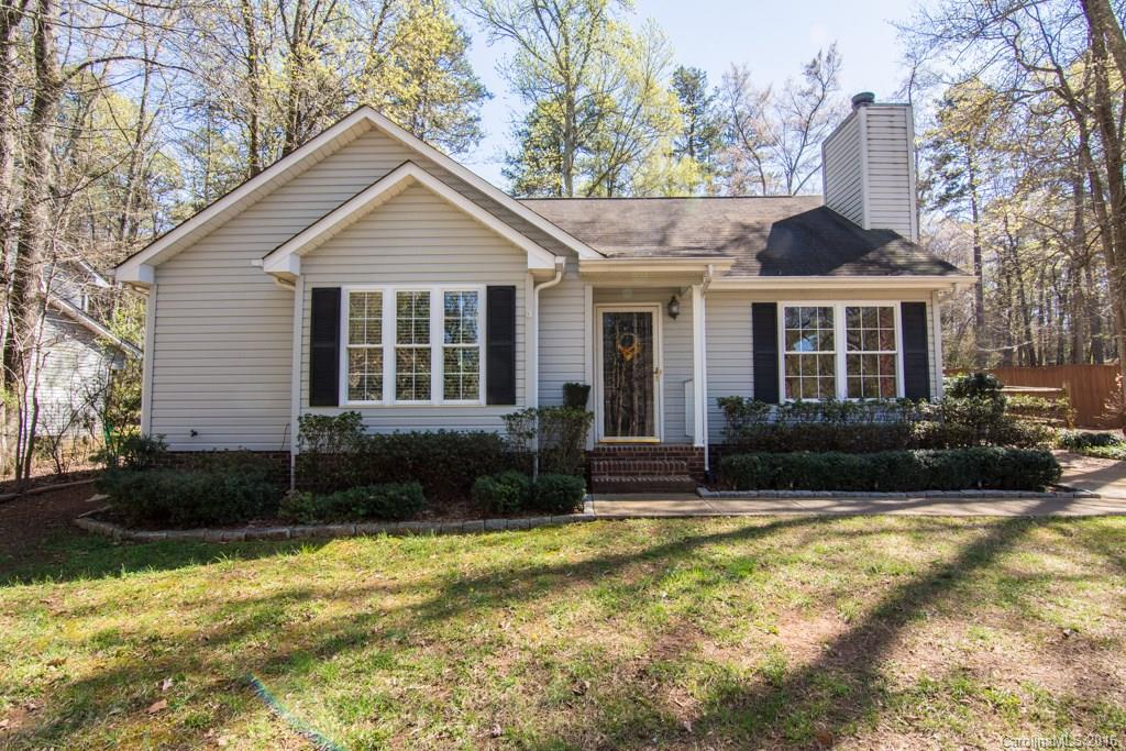 324 Radio Road Charlotte NC 28216