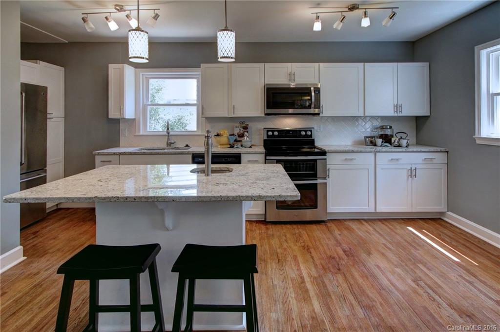 3334 Auburn Avenue Charlotte NC 28209