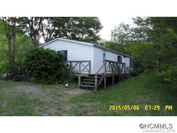 263 Inman Branch Road Waynesville NC 28786