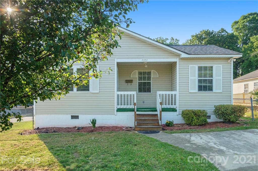 1001 Pegram Street Charlotte NC 28205