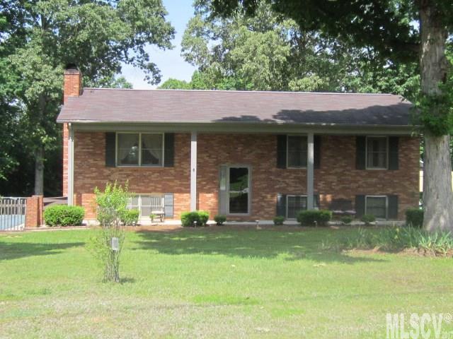 3423 Dallas Street Lenoir NC 28645