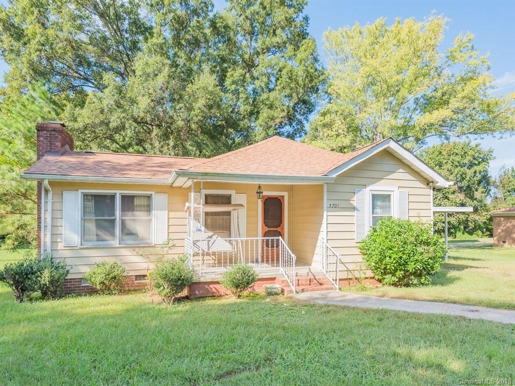 5701 Old Plank Road Charlotte NC 28216