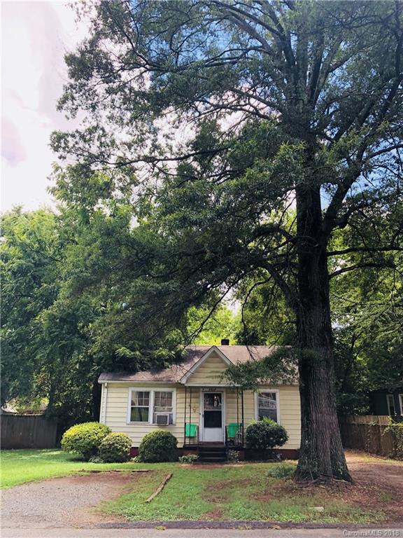 3508 Ritch Avenue Charlotte NC 28206