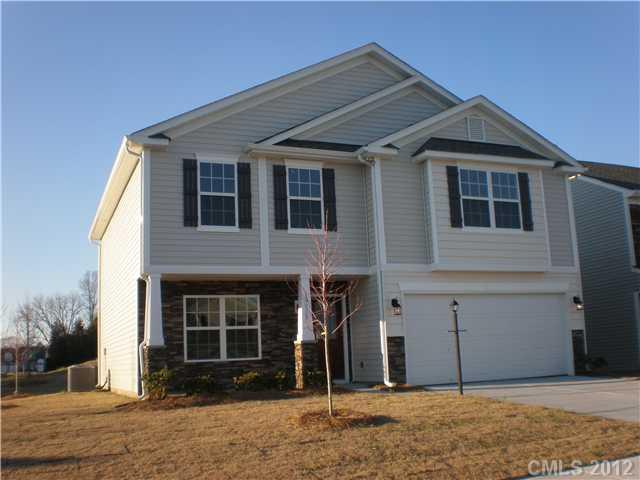 15028 Alyssa Faith Court Charlotte NC 28278