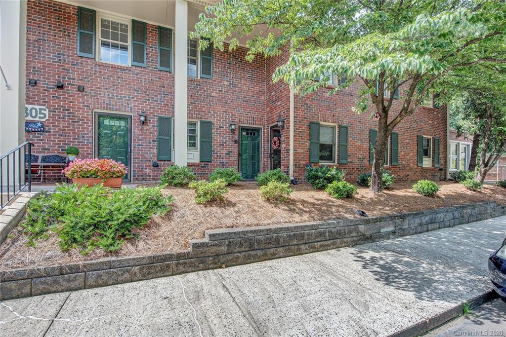 805 Cornwallis Avenue Gastonia NC 28056