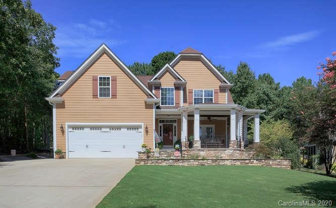 4039 Lake Shore Road S Denver NC 28037
