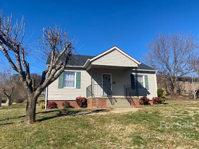 500 Mimosa Avenue Morganton NC 28655