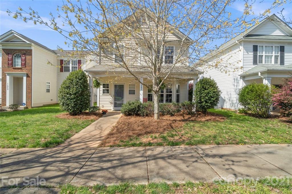 11267 Heritage Green Drive Cornelius NC 28031