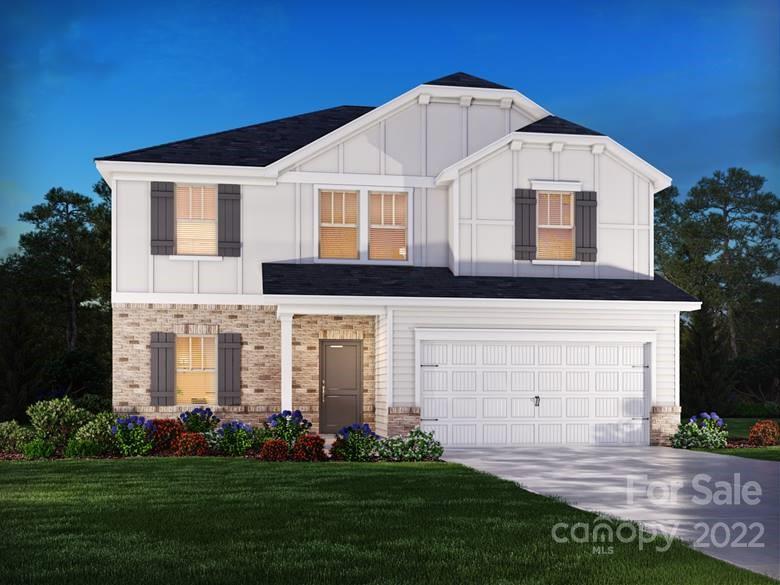 3429 Peach Cobbler Street Monroe NC 28110