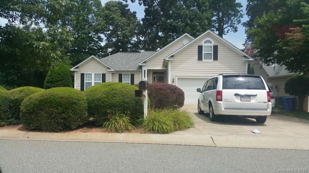 114 Foxtail Drive Mooresville NC 28117