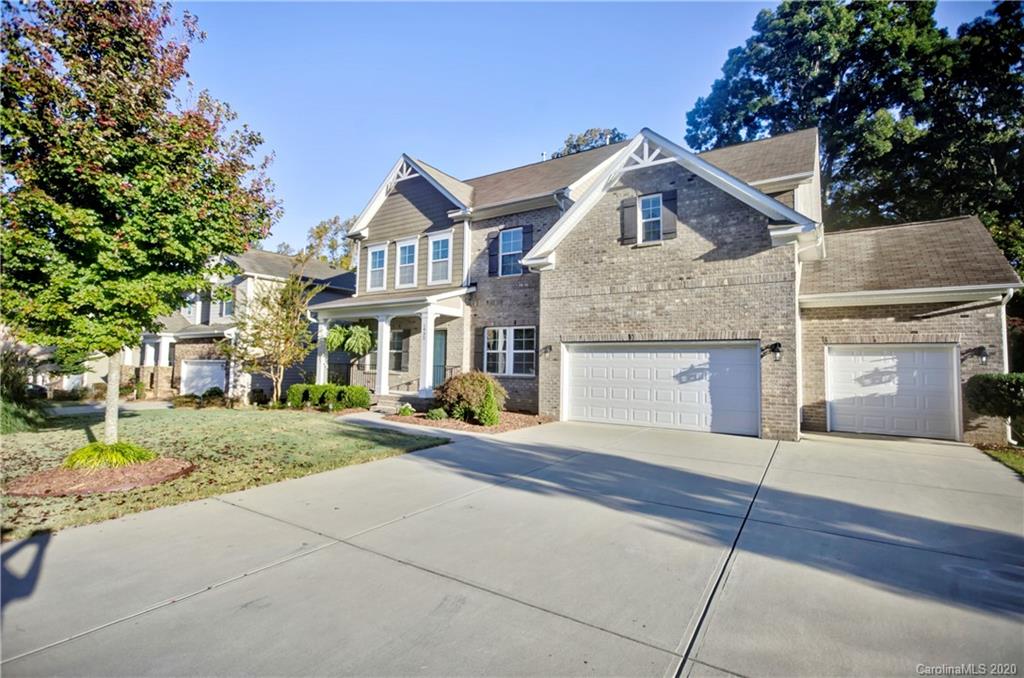1932 Madeira Circle Waxhaw NC 28173