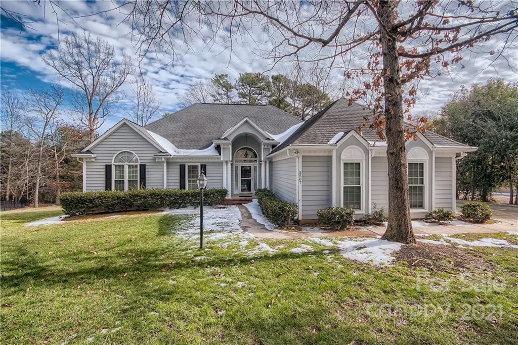 2507 English Meadows Lane Charlotte NC 28226