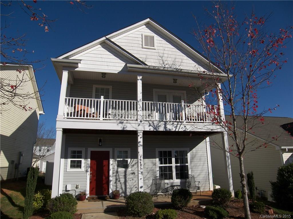 19435 Fridley Lane Cornelius NC 28031