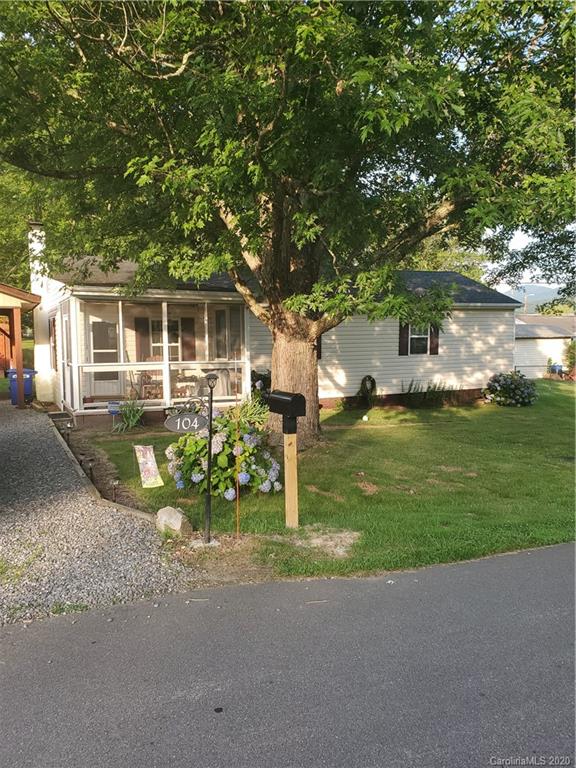104 Scenic View Drive Swannanoa NC 28778