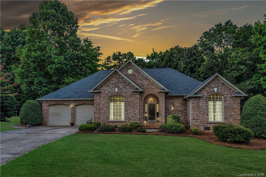219 Classic Court Mount Holly NC 28120
