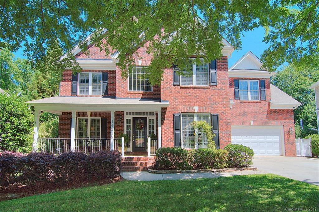14215 Harvington Drive Huntersville NC 28078