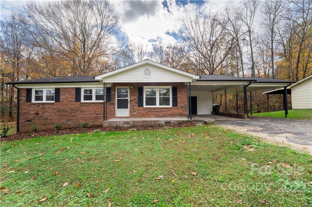 2012 Hazelwood Drive Statesville NC 28625