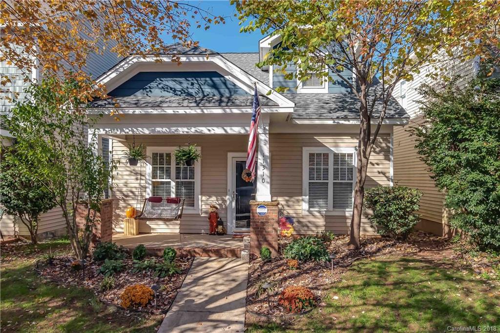 11310 Deer Ridge Lane Charlotte NC 28277
