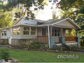 710 Center Street Asheville NC 28803