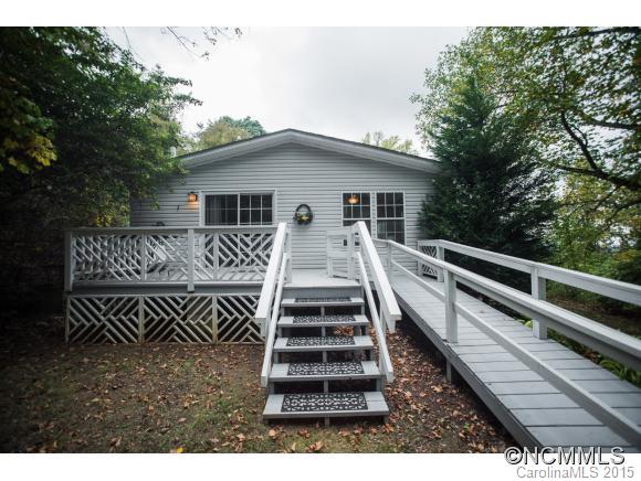 1703 Newfound Road Leicester NC 28748