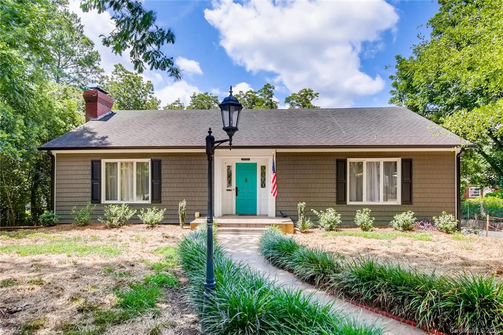 195 Spring Street Nw Concord NC 28025