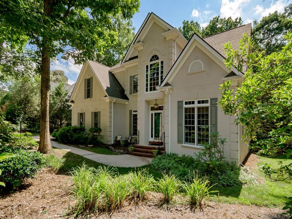 1007 Columbine Road Asheville NC 28803