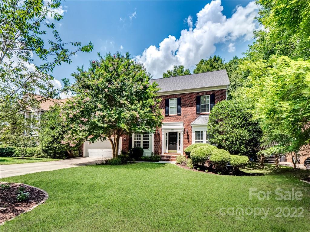 500 Chadmore South Drive Charlotte NC 28270