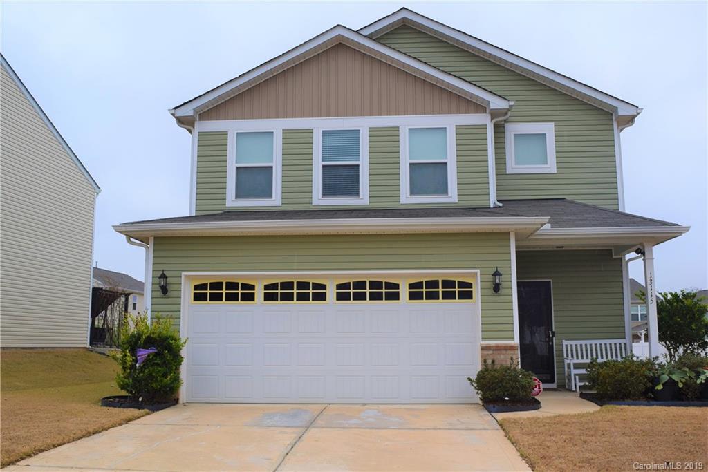 13115 Great Laurel Road Charlotte NC 28227