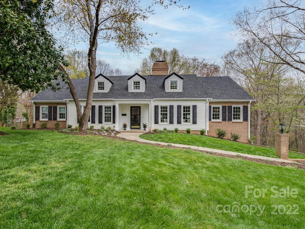 3417 Tinkerbell Lane Charlotte NC 28210