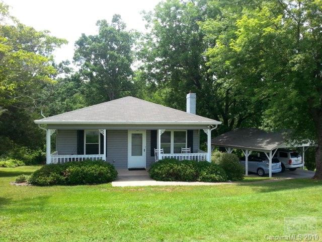 2365 Fred Williams Avenue Morganton NC 28655