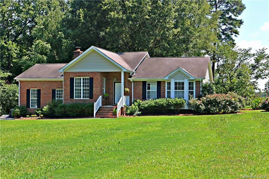 3417 Parkwood School Road Monroe NC 28112