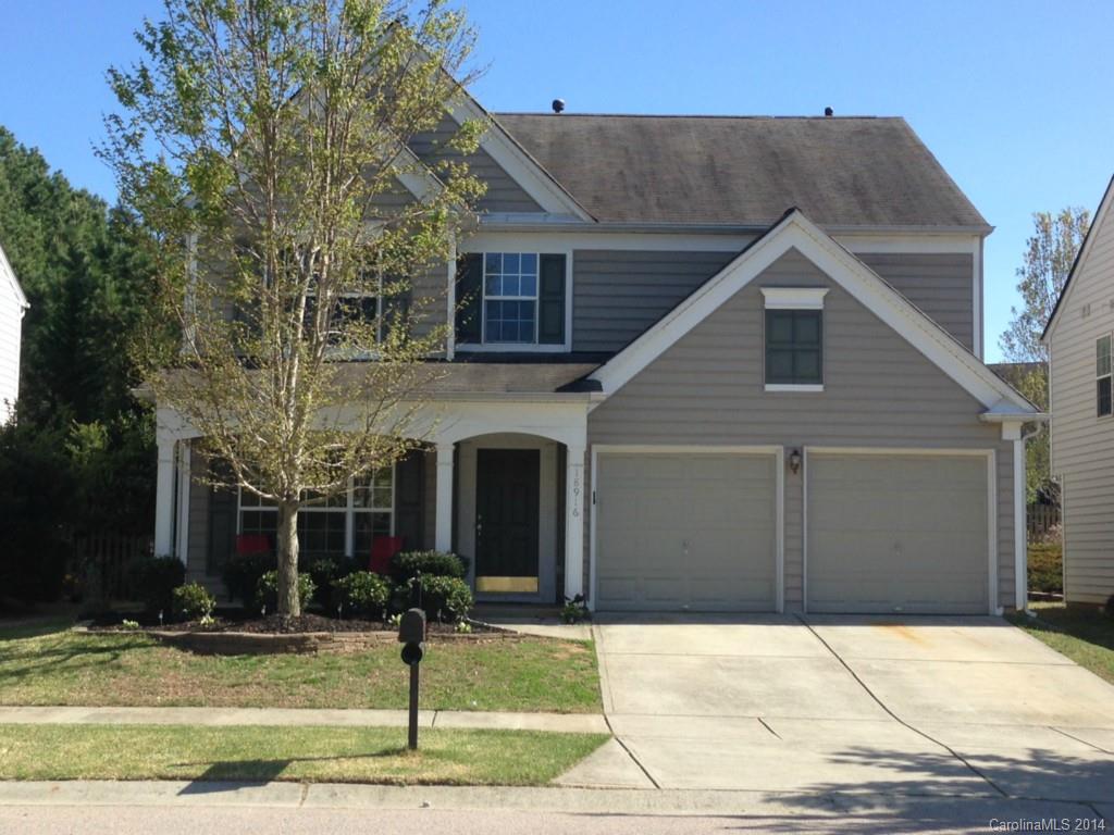 18916 Harbor Cove Lane Cornelius NC 28031