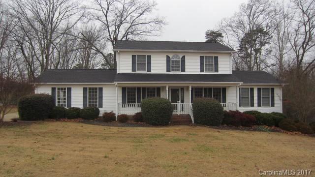 109 Shawnee Drive Shelby NC 28152