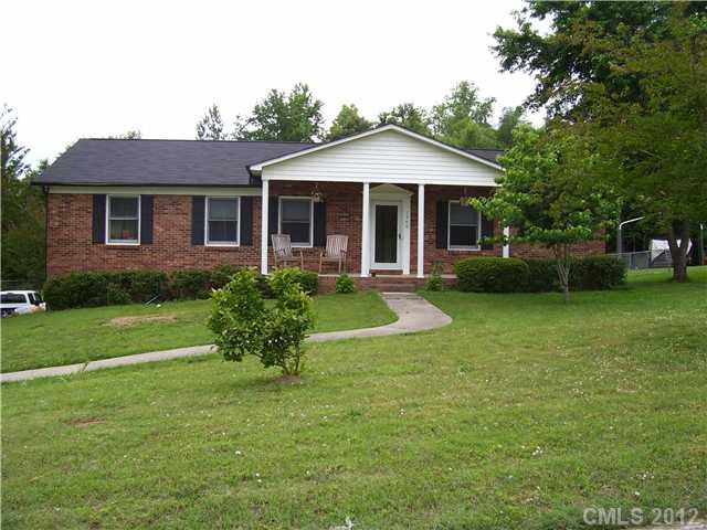1940 Brownstone Court Gastonia NC 28054