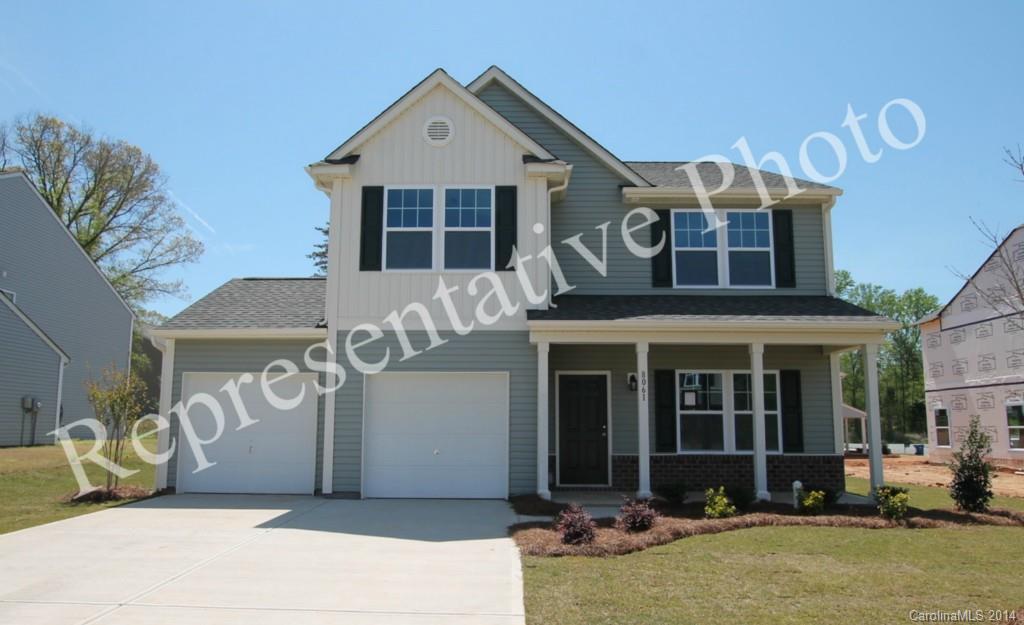 3830 Broadview Lane Gastonia NC 28056