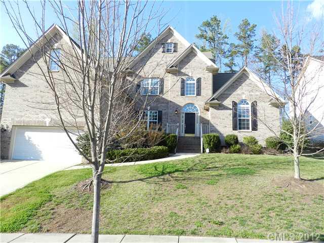 9307 Peachway Drive Cornelius NC 28031