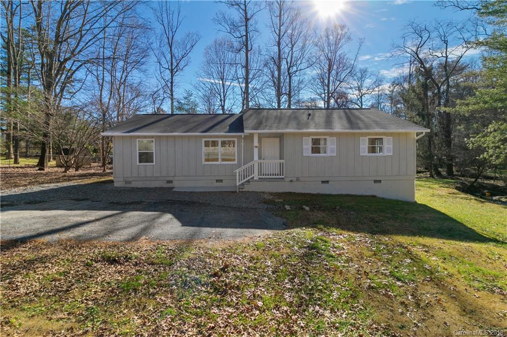 799 Fanning Bridge Road Fletcher NC 28732