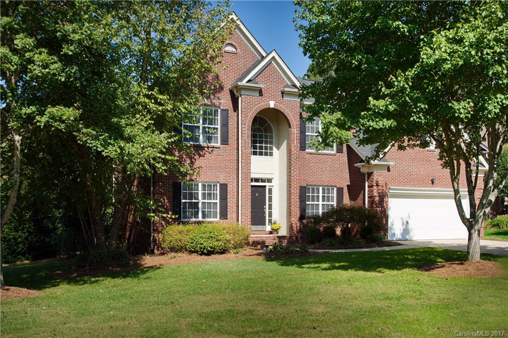 17036 Winged Thistle Court Davidson NC 28036