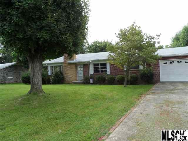 2533 13th Avenue SW Hickory NC 28602