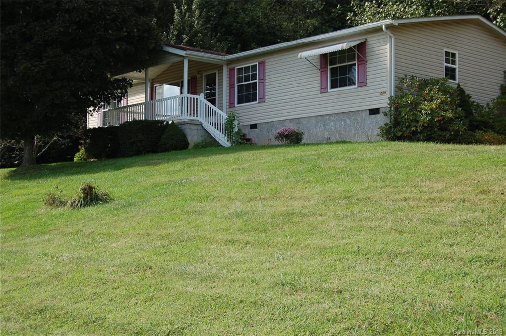 260 4th Street Waynesville NC 28786