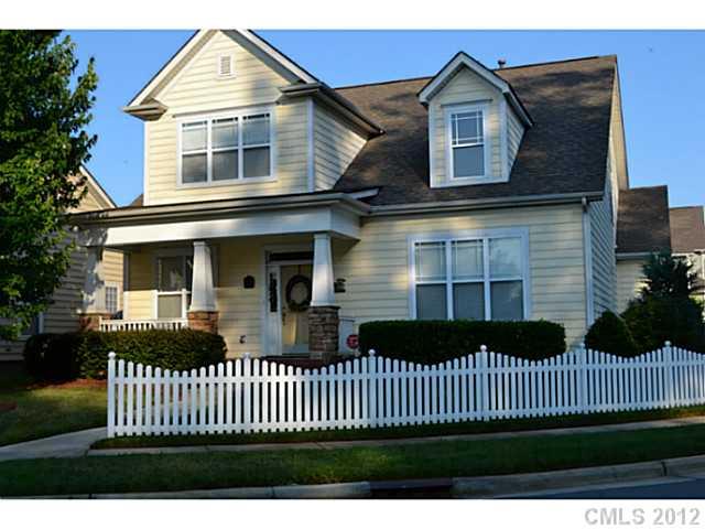6002 Ladys Secret Drive Indian Trail NC 28079