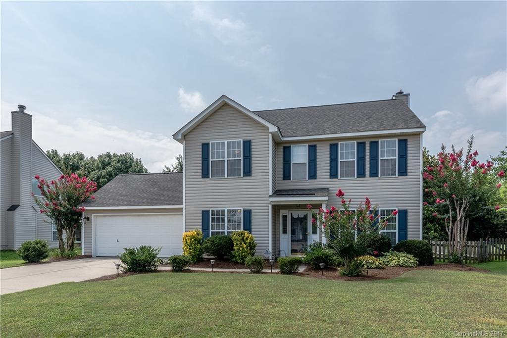 14306 Southbridge Forest Drive Charlotte NC 28273