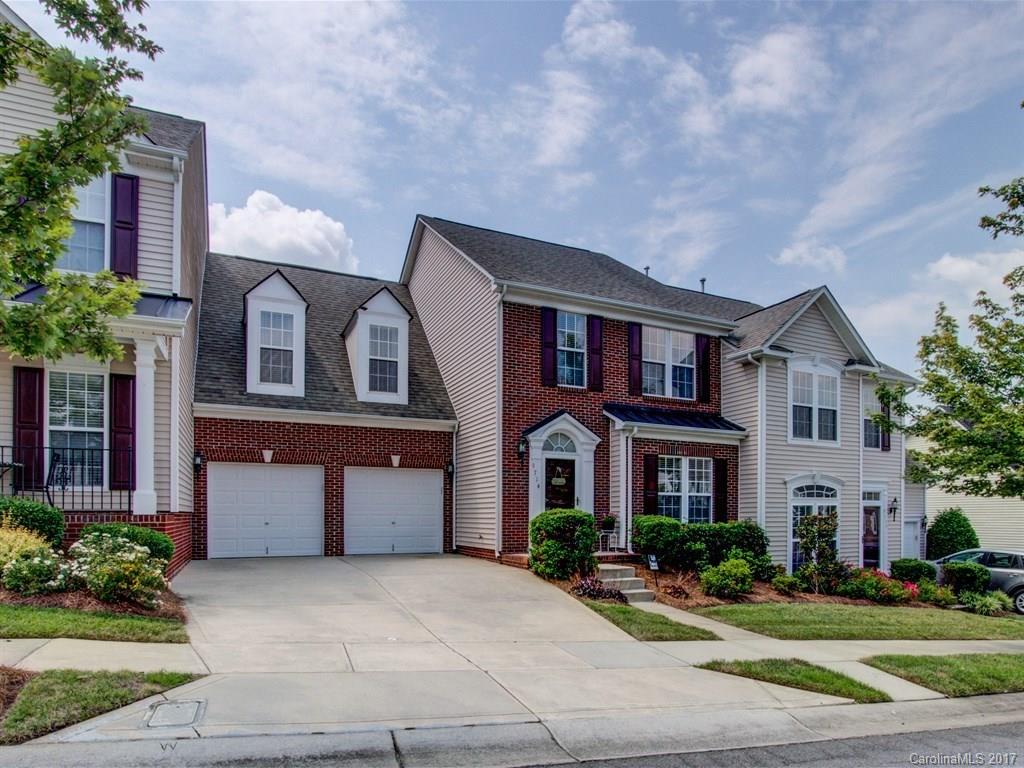 9714 Sunset Grove Drive Huntersville NC 28078