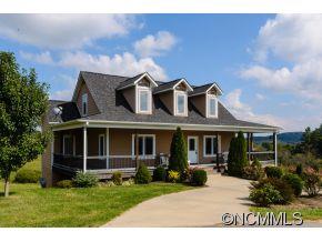 10 Benzington Way Leicester NC 28748